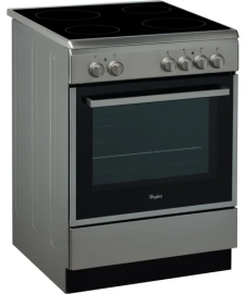 Ремонт электроплит Whirlpool